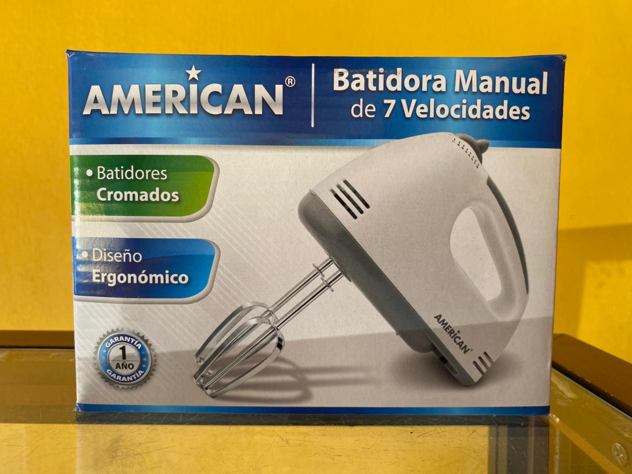 BATIDOR
