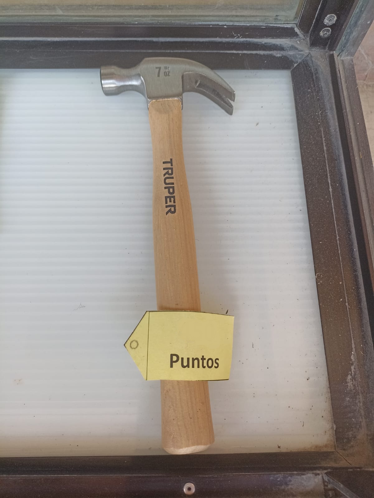 MARTILLO
