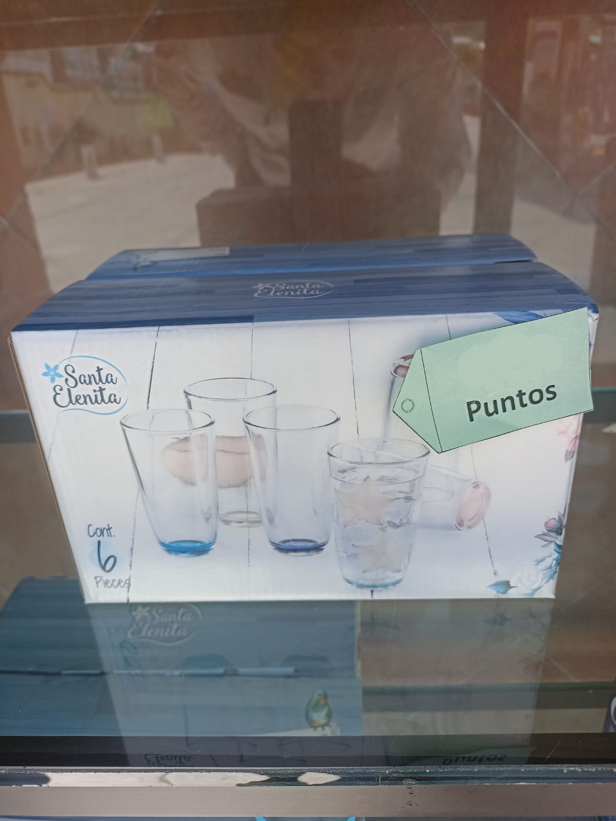VASOS