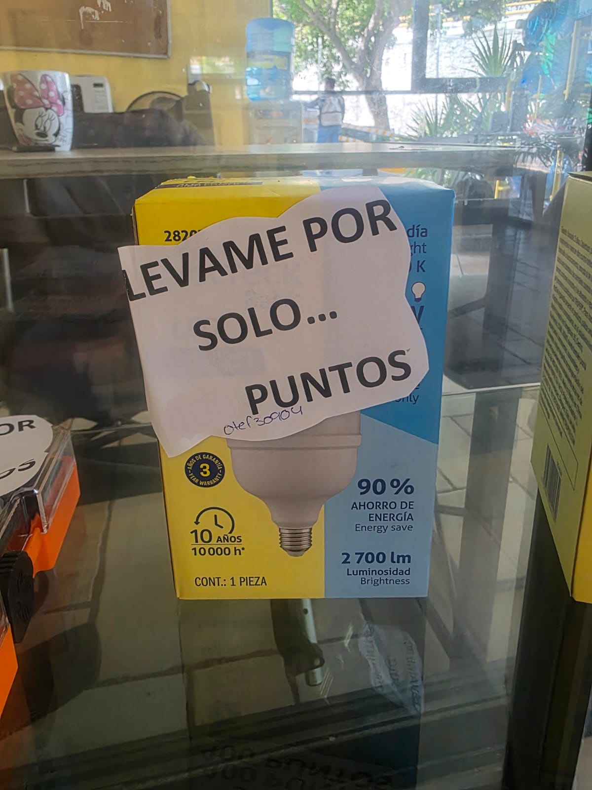 FOCOD1