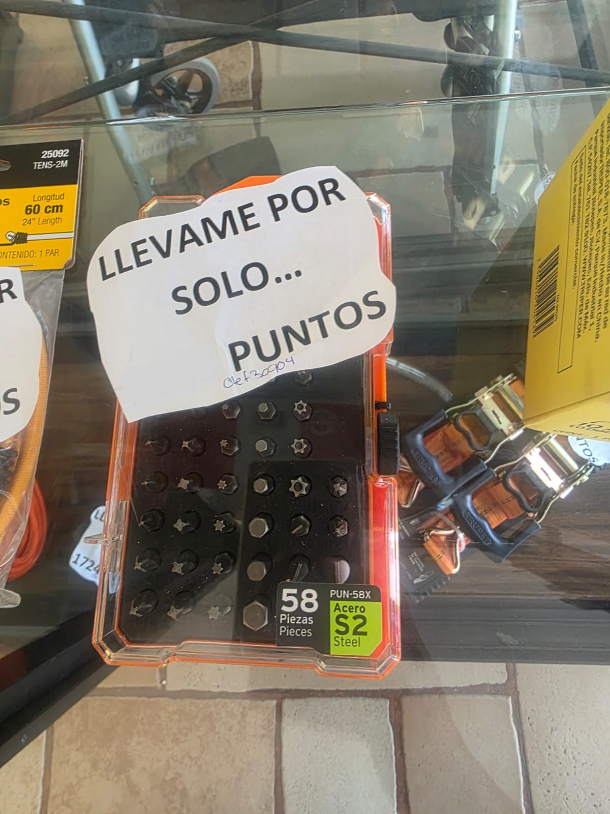 PUNTASD1